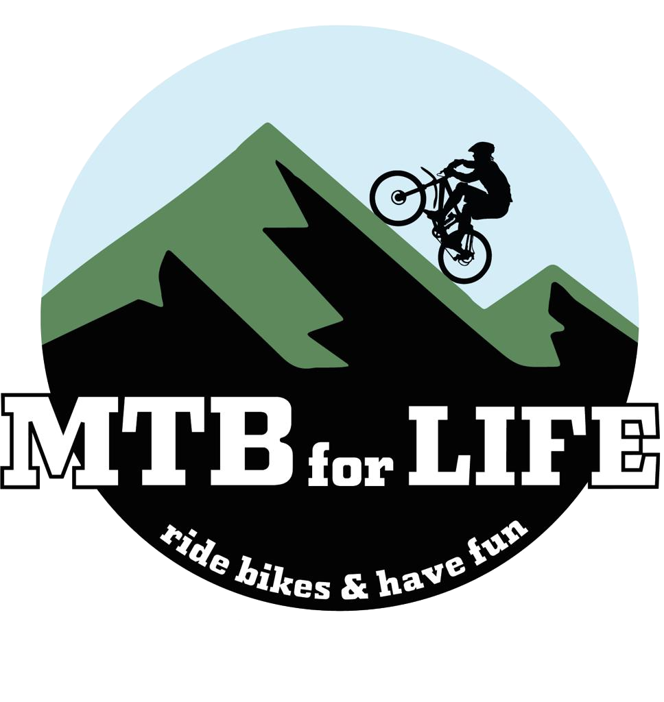 MTB FOR LIFE